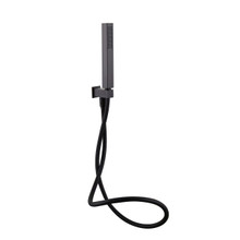 RAK Ceramics Square Shower Handset Wall Bracket Kit, alternate view 2