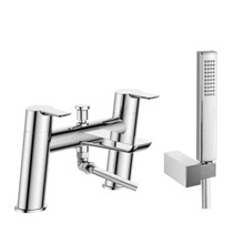 RAK Ceramics Sport Bath Shower Mixer Tap, alternate view 2