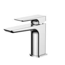 RAK Ceramics Summit Mini Mono Basin Mixer Tap, alternate view 2