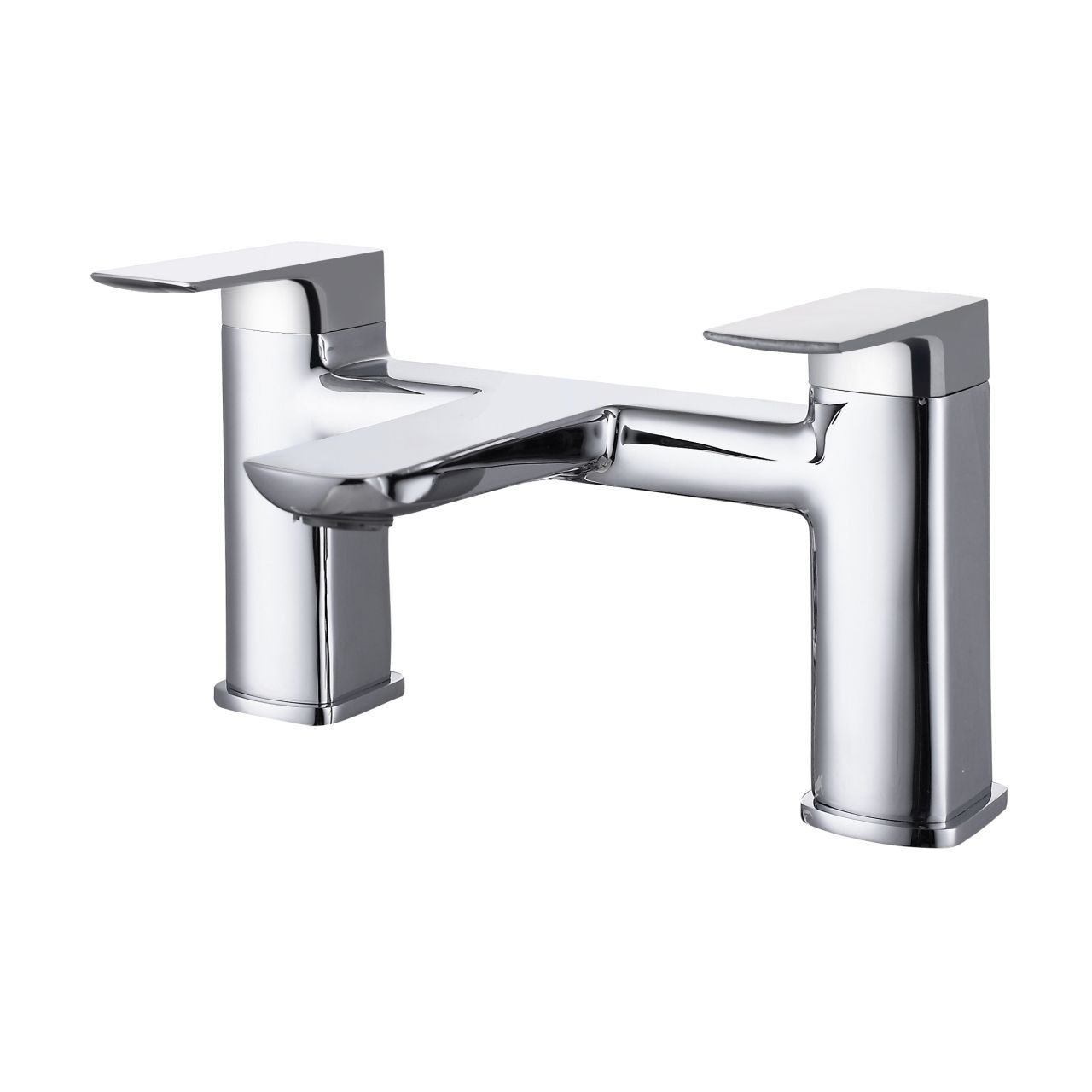 RAK Ceramics Summit Bath Filler Tap