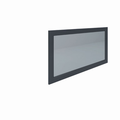RAK Ceramics Washington Flat Mirror, alternate view 3