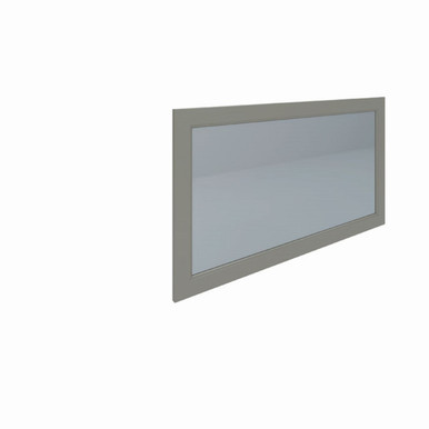 RAK Ceramics Washington Flat Mirror, alternate view 3