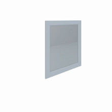 RAK Ceramics Washington Flat Mirror, alternate view 2