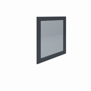 RAK Ceramics Washington Flat Mirror, alternate view 3