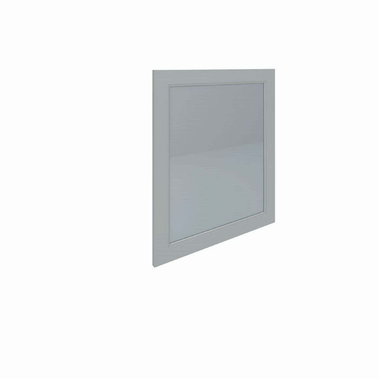 RAK Ceramics Washington Flat Mirror