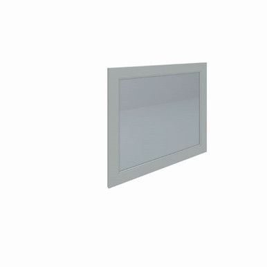 RAK Ceramics Washington Flat Mirror, alternate view 3