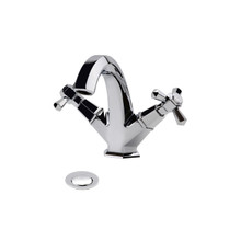 RAK Ceramics Washington Mono Basin Mixer Tap, alternate view 2