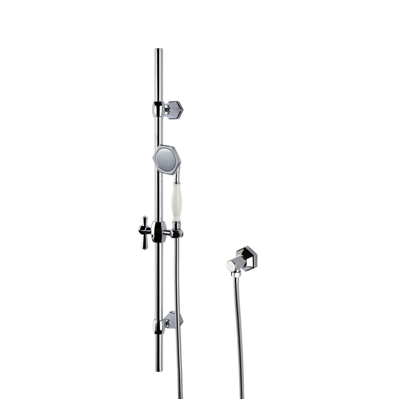 RAK Ceramics Washington Slide Rail Kit