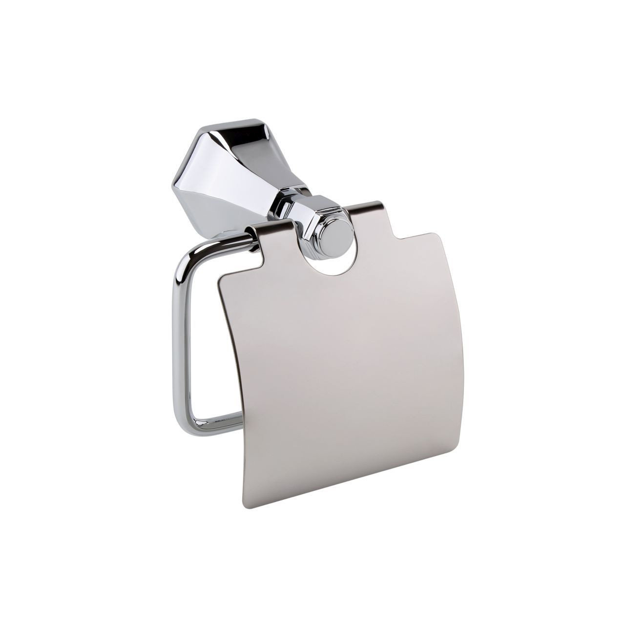 RAK Ceramics Washington Toilet Roll Holder