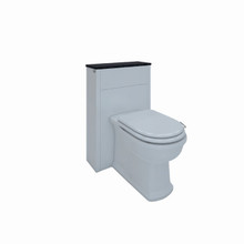 RAK Ceramics Washington Toilet Unit, alternate view 2