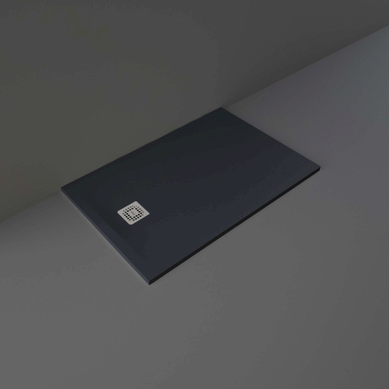 RAK Ceramics Feeling Rectangular Shower Tray