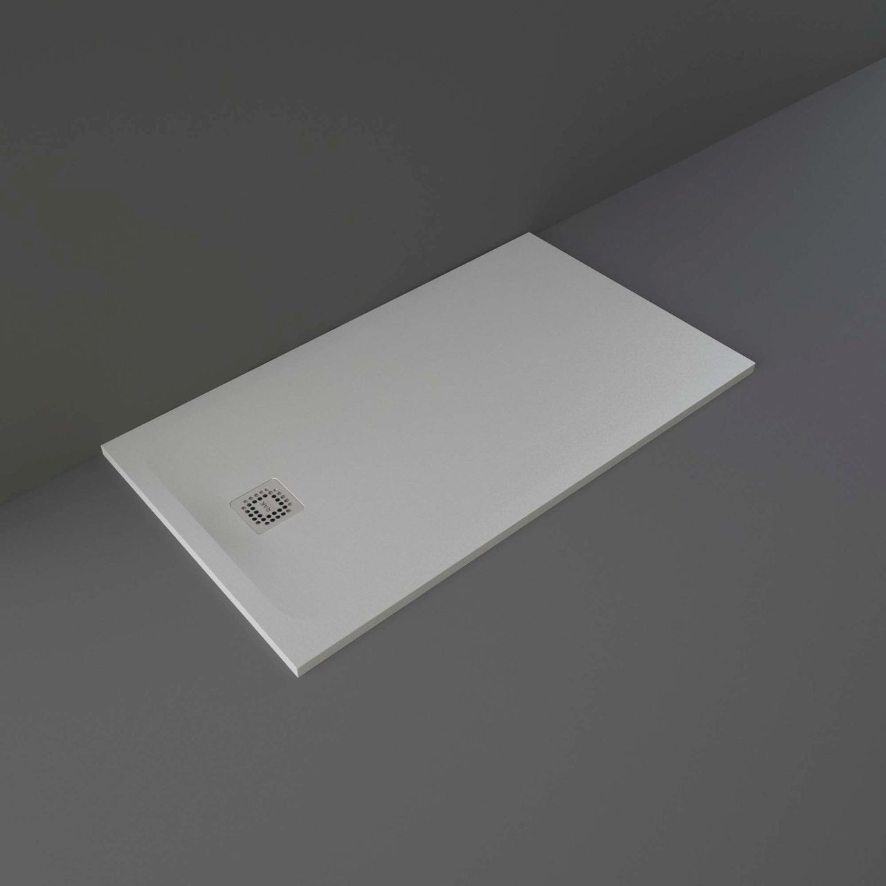 RAK Ceramics Feeling Rectangular Shower Tray