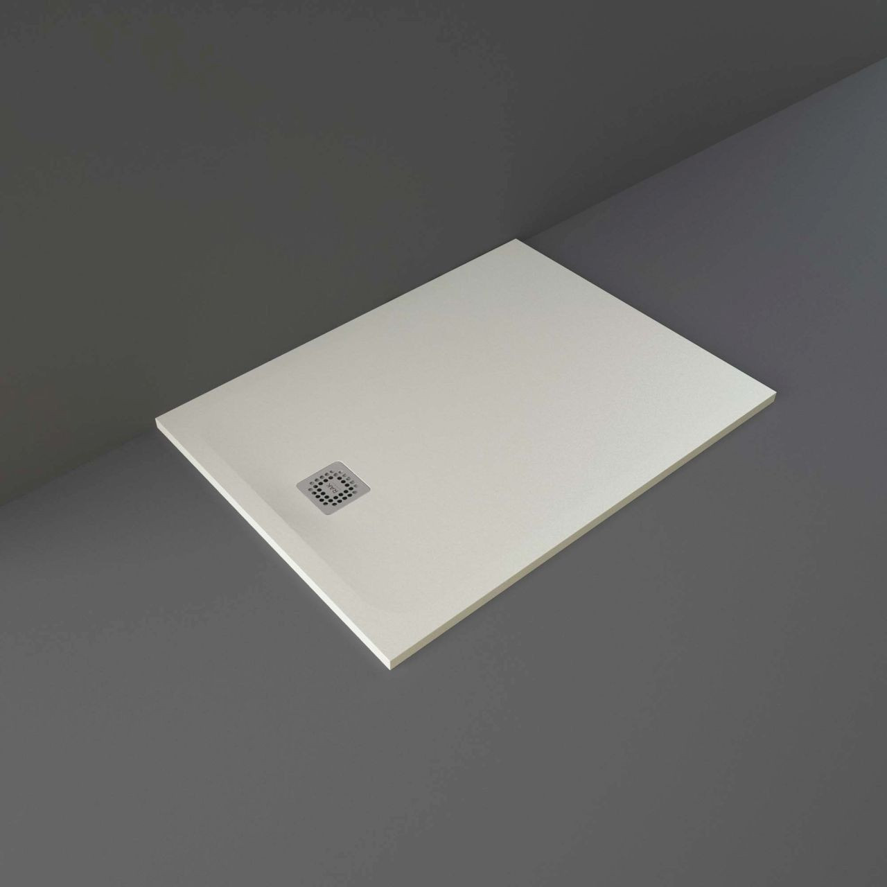 RAK Ceramics Feeling Rectangular Shower Tray