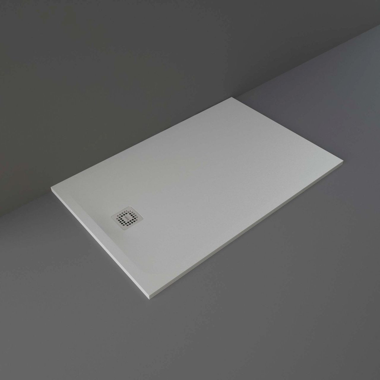 RAK Ceramics Feeling Rectangular Shower Tray