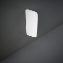RAK Ceramics Deluxe Urinal Partition Panel, alternate view 2