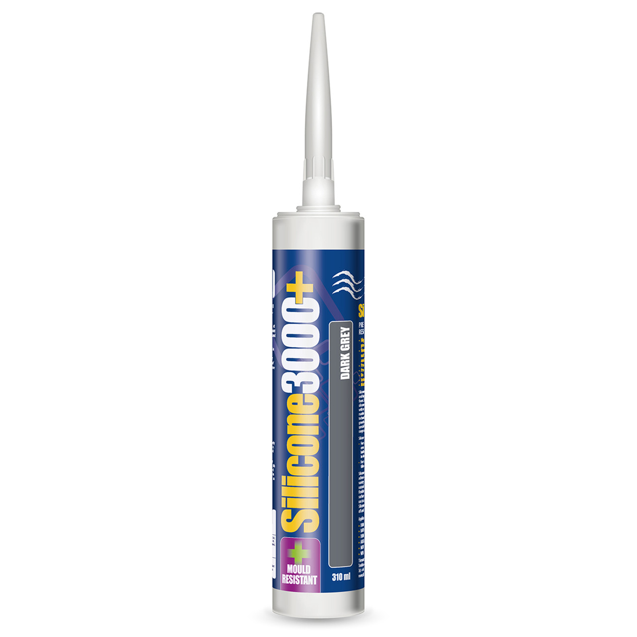 Tilemaster 3000 Plus 310ml Silicone