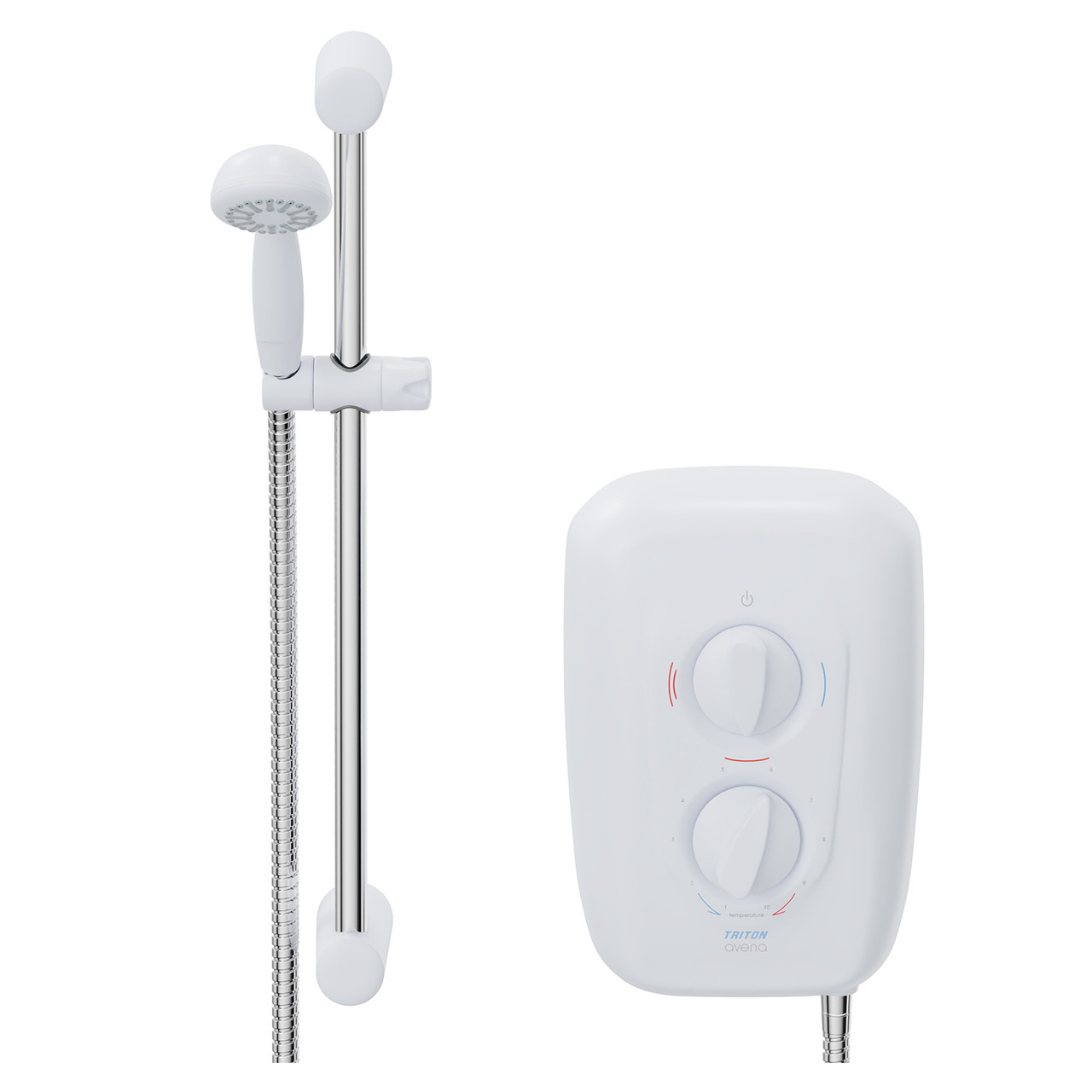Triton Avena 8.5kw Electric Shower