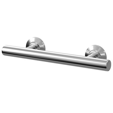 Wholesale Domestic Chrome Grabex Polished Stainless Steel 12" Contemporary Straight Grab Rail | | 304Mm X 60Mm X 75Mm