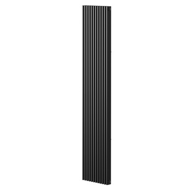 Wholesale Domestic Anthracite Ferdinand Single Panel Radiator | | Mild Steel | 1800Mm X 360Mm
