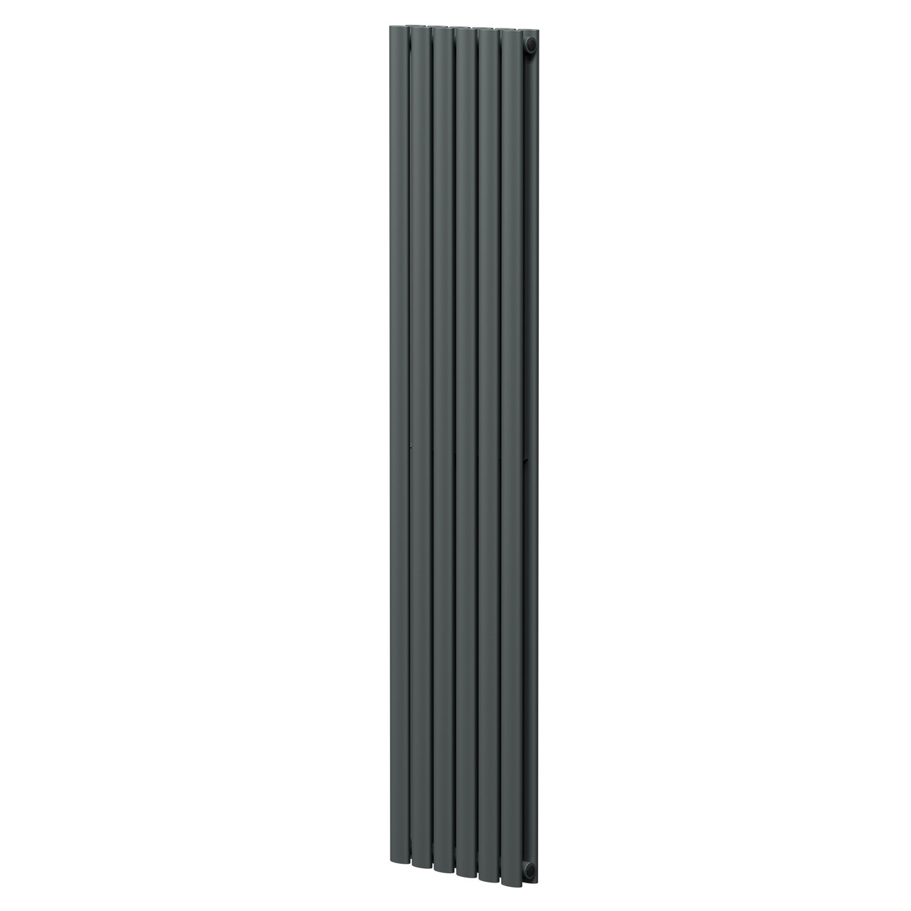 Boone Double Panel Radiator