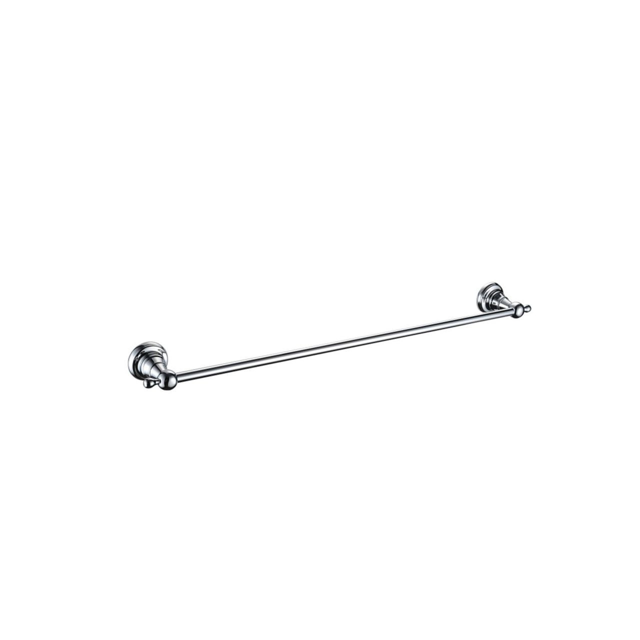 Bristan 1901 Wall Mounted Towel Rail