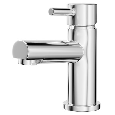 Wholesale Domestic Chrome Circo Polished Mini Mono Basin Mixer Tap | | Brass | 40Mm X 138Mm X 119.4Mm
