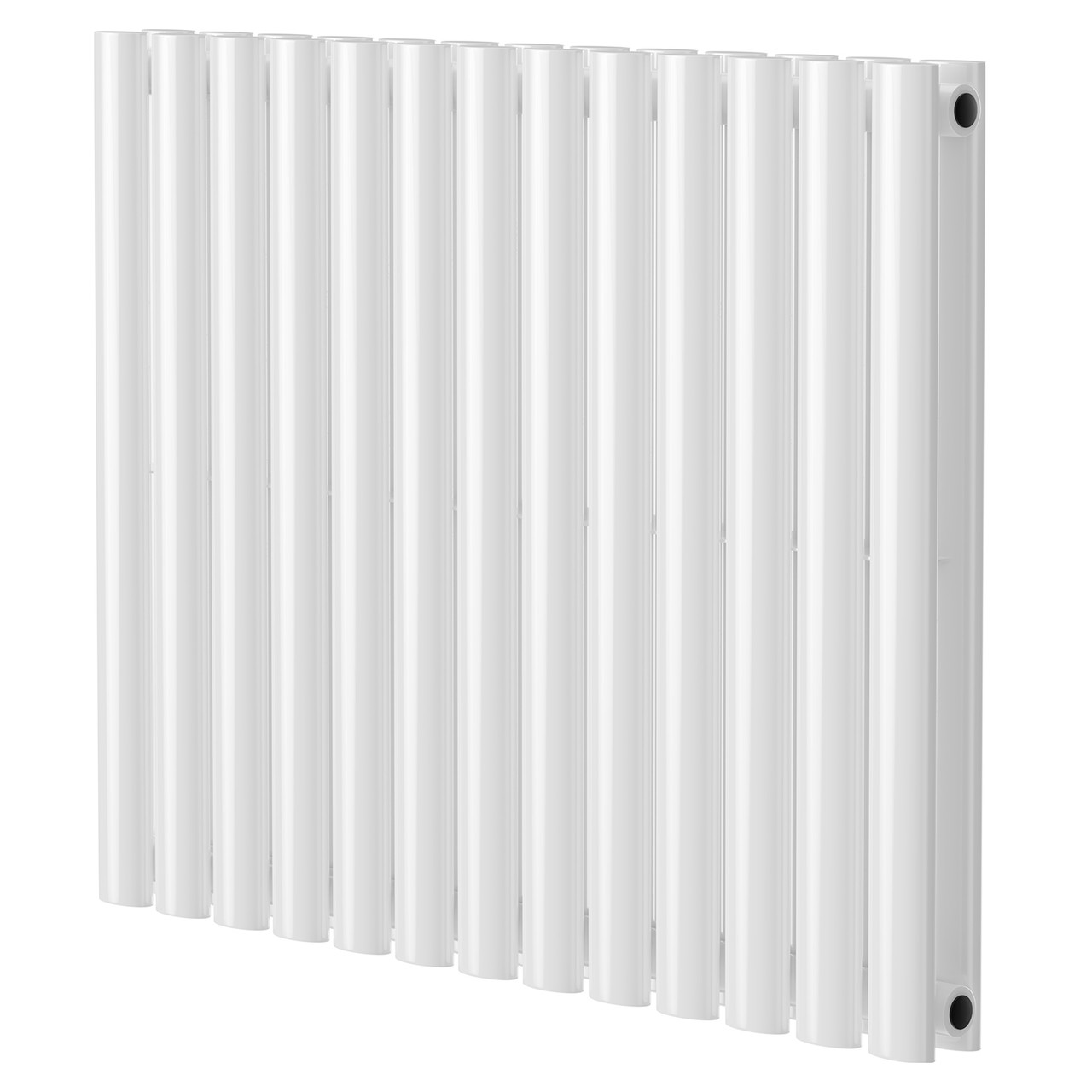 Boone Double Panel Radiator