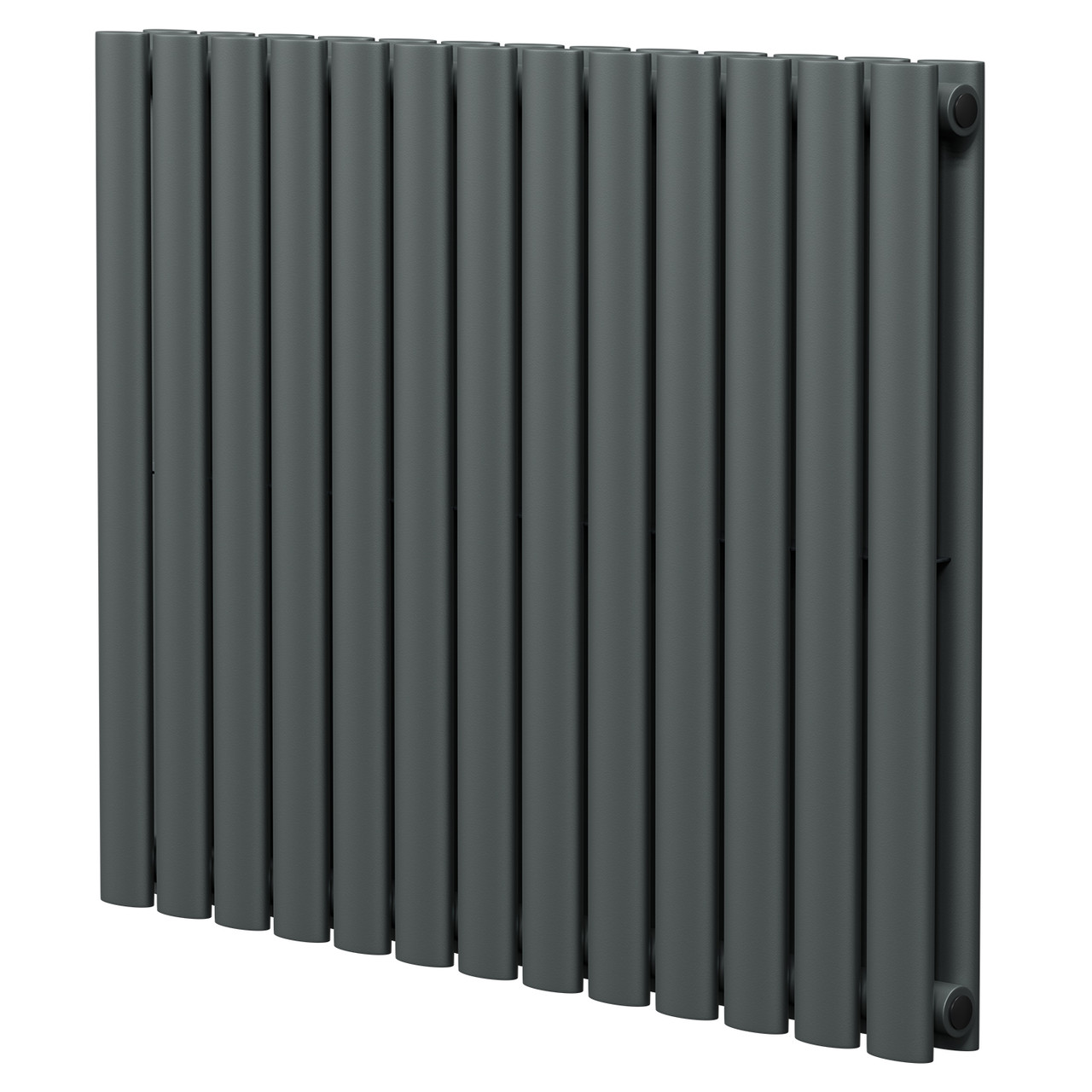 Boone Double Panel Radiator