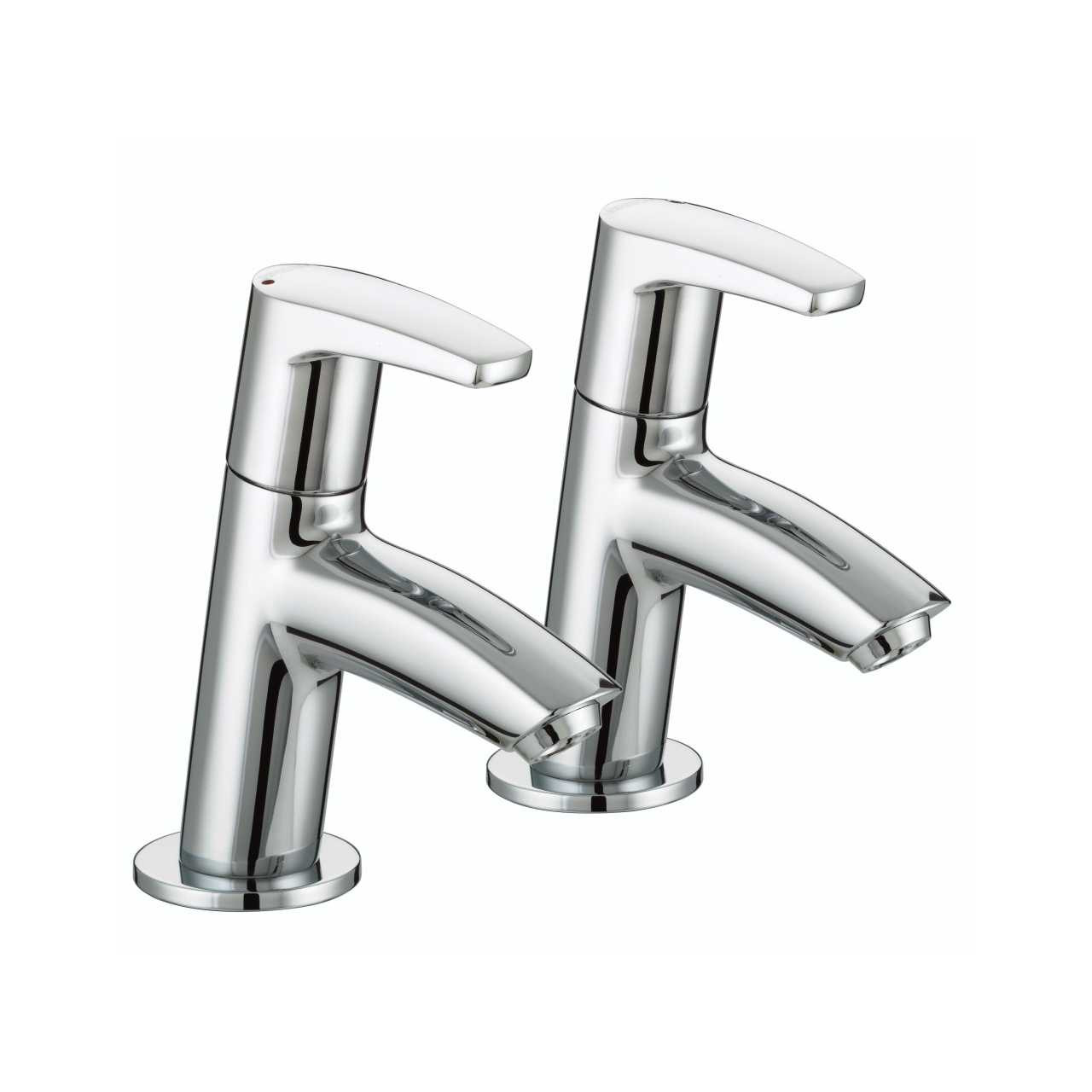 Bristan Orta Basin Taps
