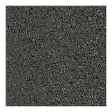 Wholepanel Slate Black 10Mm Wall Panel | | Square Section Pvc | 1000Mm X 2400Mm
