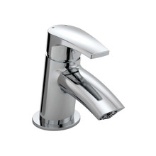 Bristan Orta Small Mono Basin Mixer Tap, alternate view 2