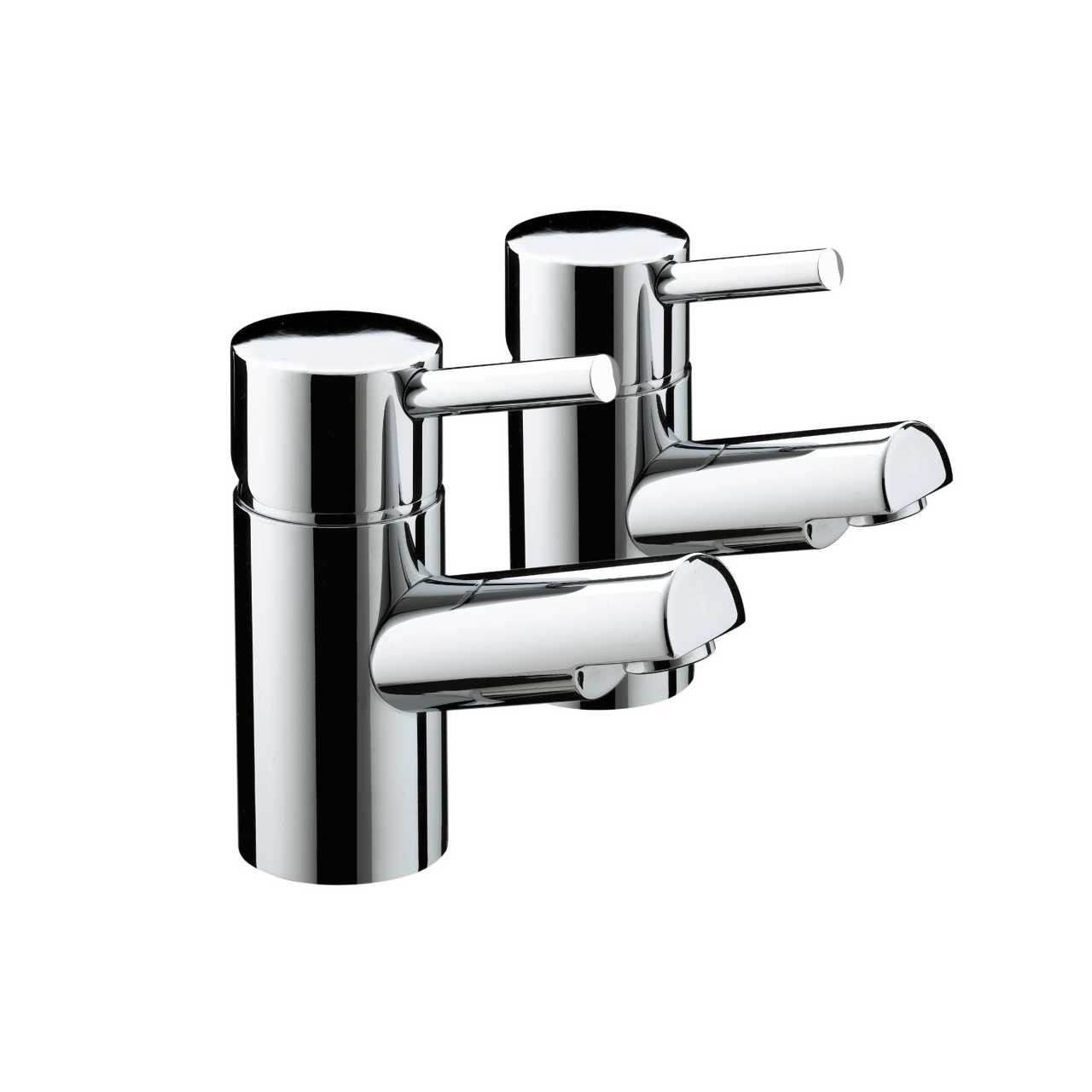 Bristan Prism Basin Taps