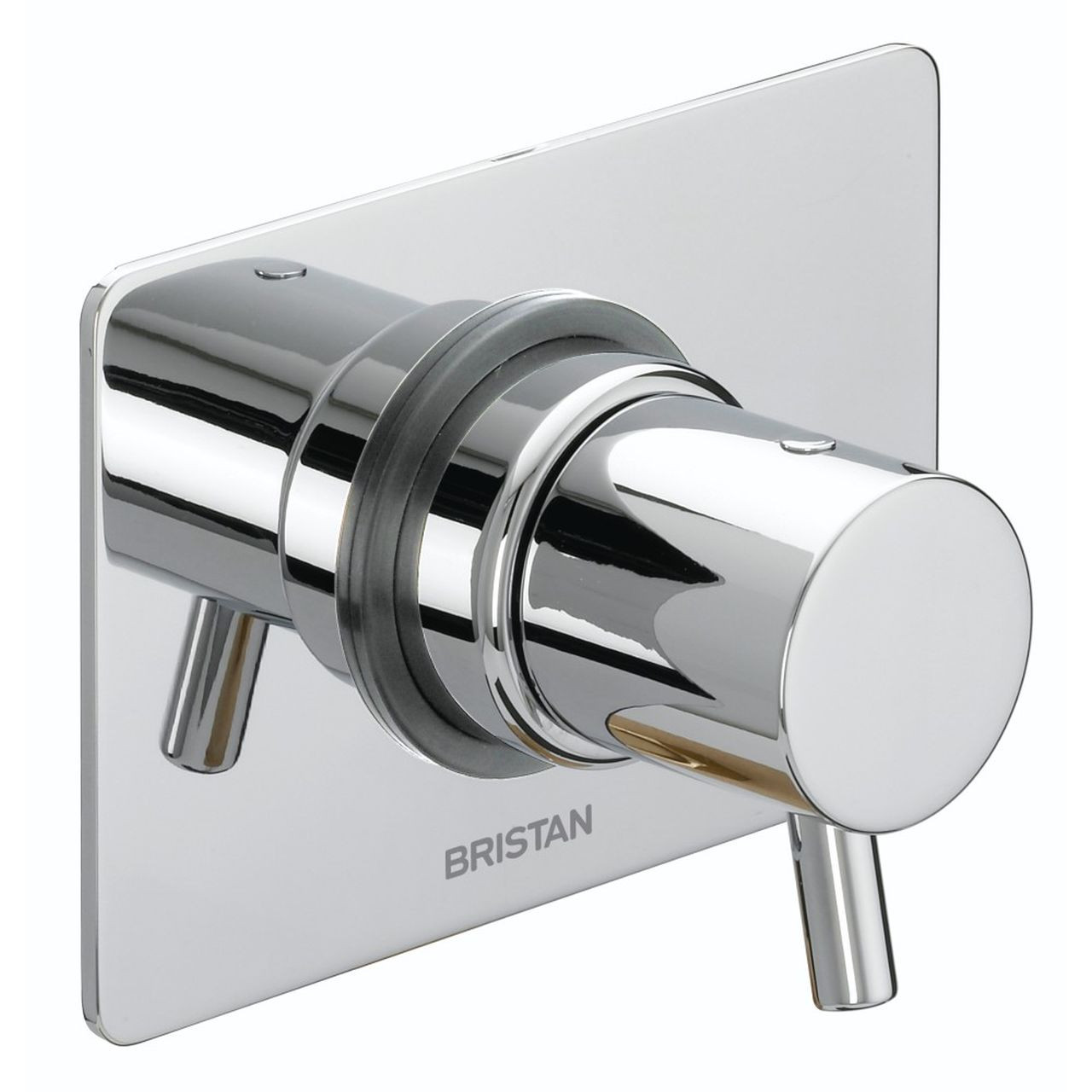 Bristan Prism 3 Way Diverter