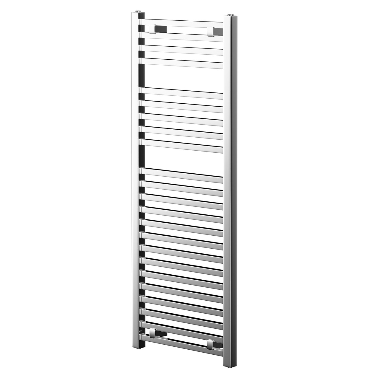 Galileo Square Heated Towel Rail