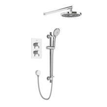 Bristan Prism Complete Shower Pack 2, alternate view 2
