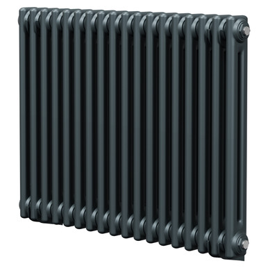 Wholesale Domestic Anthracite Colosseum Double Panel Radiator | | Mild Steel | 600Mm X 812Mm