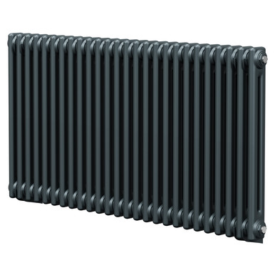 Wholesale Domestic Anthracite Colosseum Double Panel Radiator | | Mild Steel | 600Mm X 1164Mm