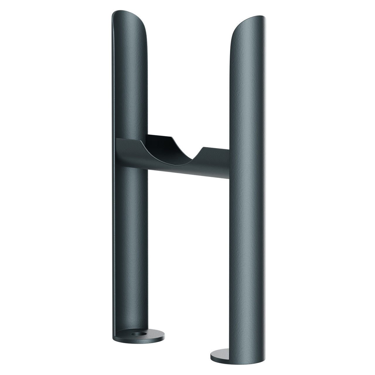 Colosseum Floor Mounting Feet for Triple Panel Radiators