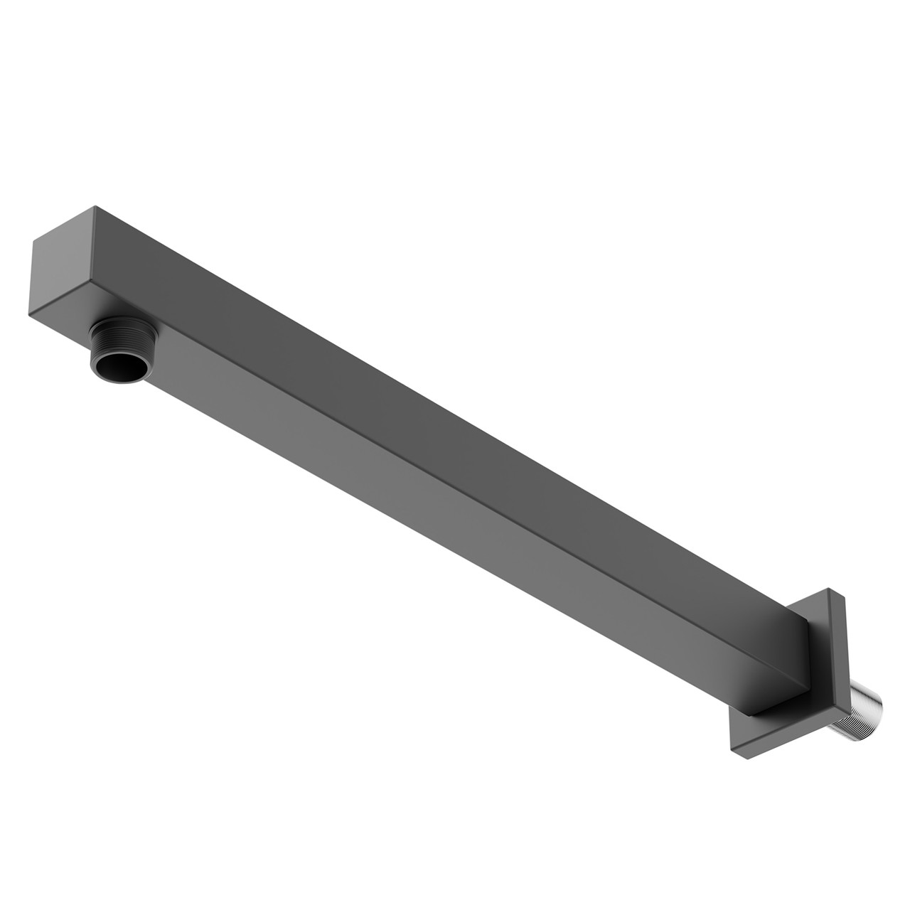 Colore Square Square Fixed Shower Arm