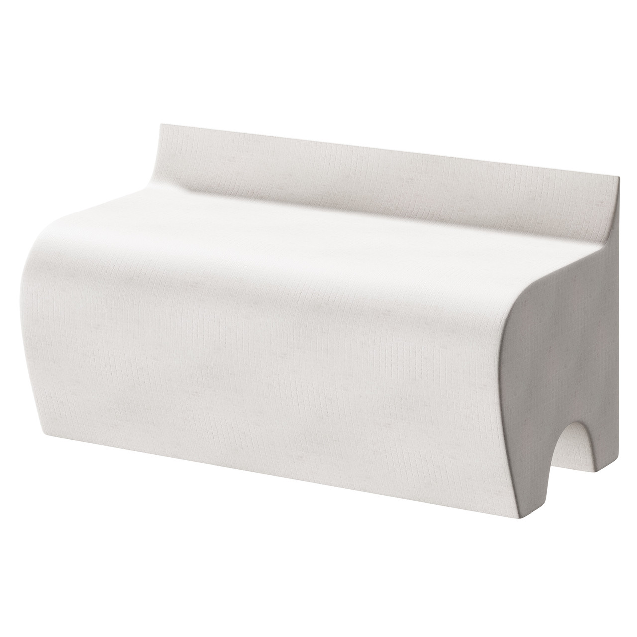 WholeSeal Wetroom Tileable Standard Back Shower Seat