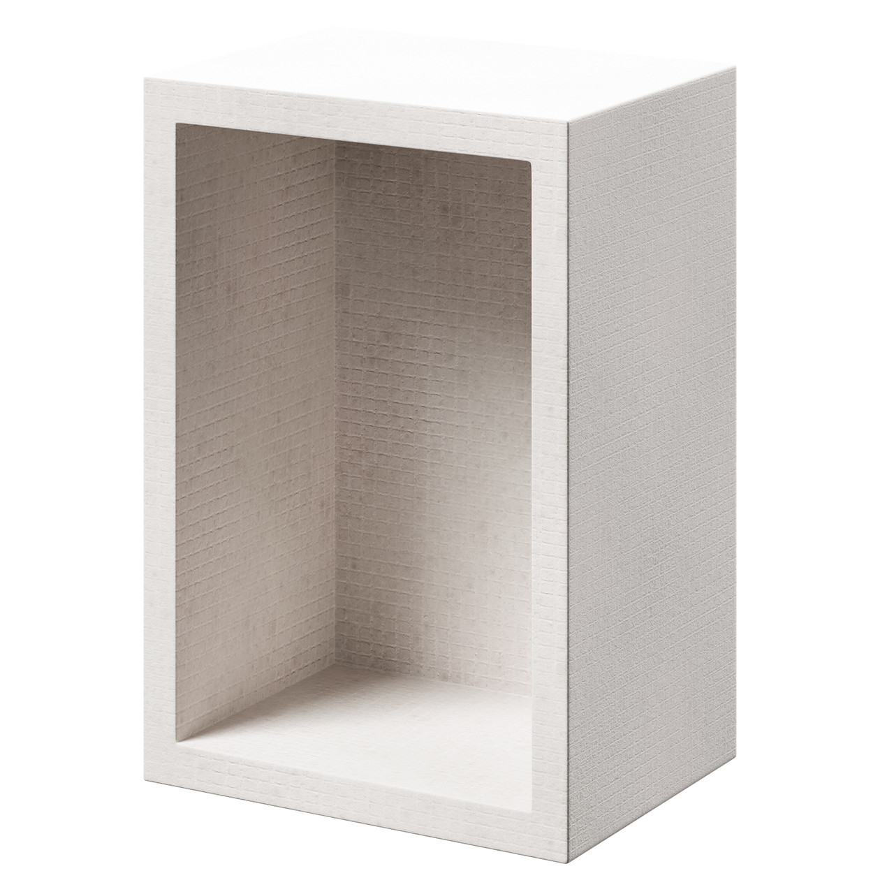 WholeSeal Wetroom Waterproof Recess Storage Unit