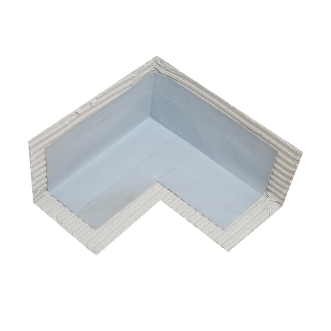 WholeSeal Wetroom Waterproof Internal Corner