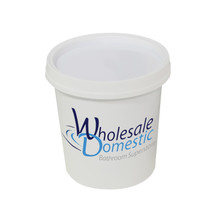 WholeSeal Wetroom 500ml Liquid Sealing Tape Adhesive, alternate view 2