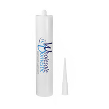 WholeSeal Wetroom 310ml Cartridge Fix-MD Sealing Adhesive, alternate view 2
