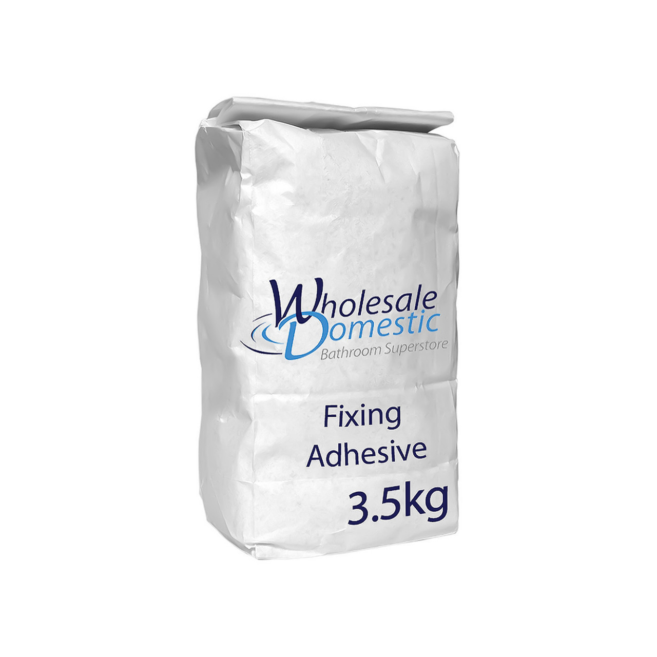 WholeSeal Wetroom 3.5kg Fix-KST Board Fixing Adhesive