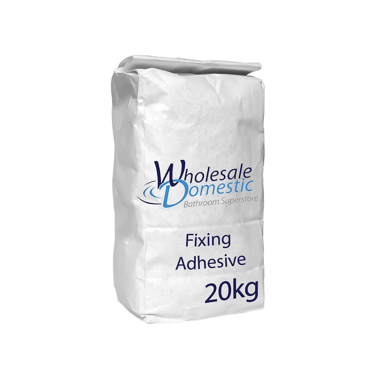 WholeSeal Wetroom 20kg Fix-KST Board Fixing Adhesive