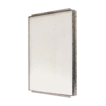 WholeSeal Wetroom Recessed Cabinet Installation Frame, alternate view 2