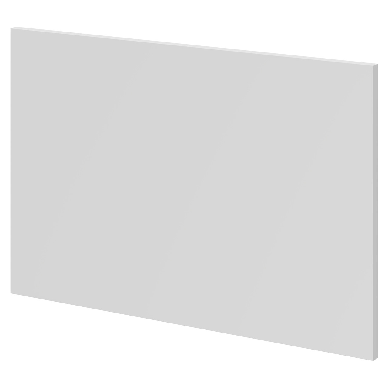 Acrylic B Shaped End Bath Panel