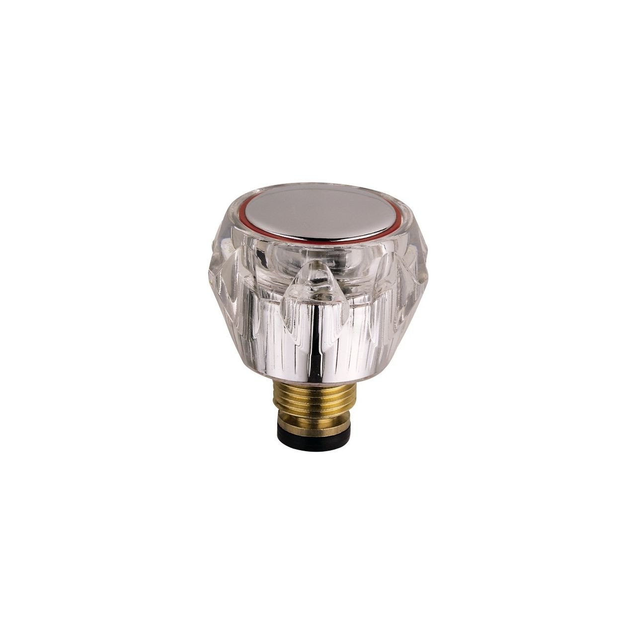 Bristan 3/4 Inch Bath Tap Reviver with Acrylic Handles