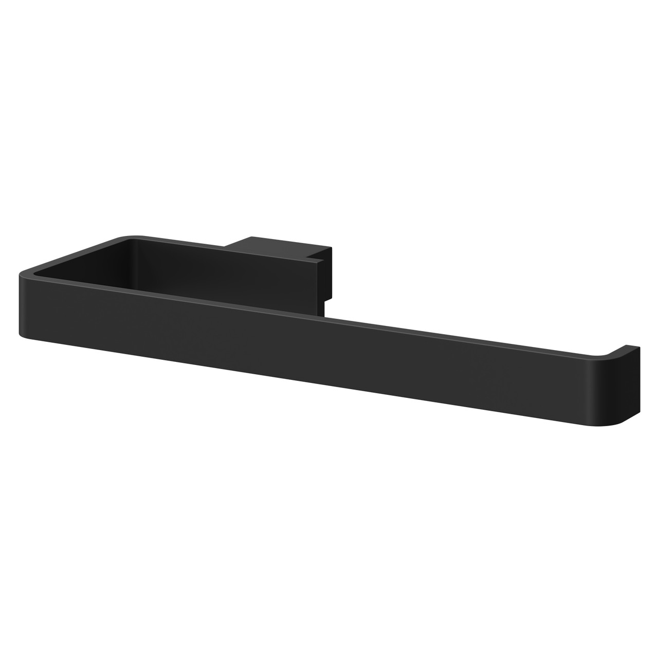 Colore Square Wall Mounted Towel Ring